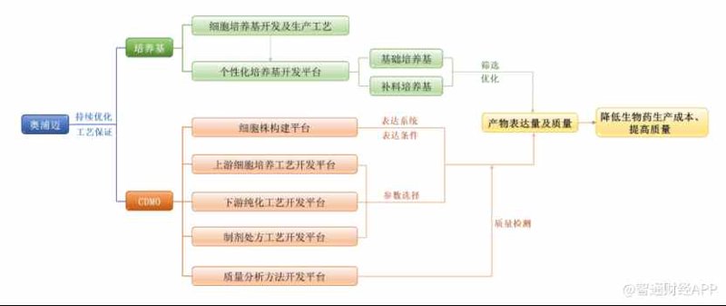生物工艺优化
